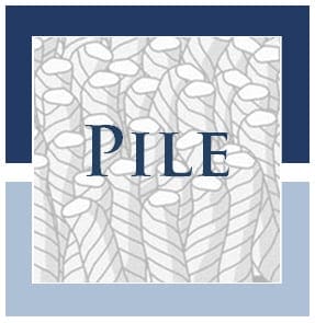 stair runner carpet pile