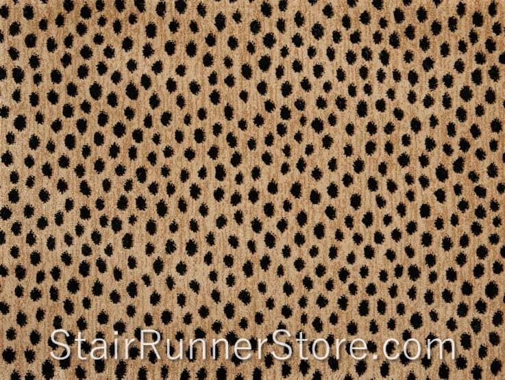 Dottie Custom Width Runner - Bronze