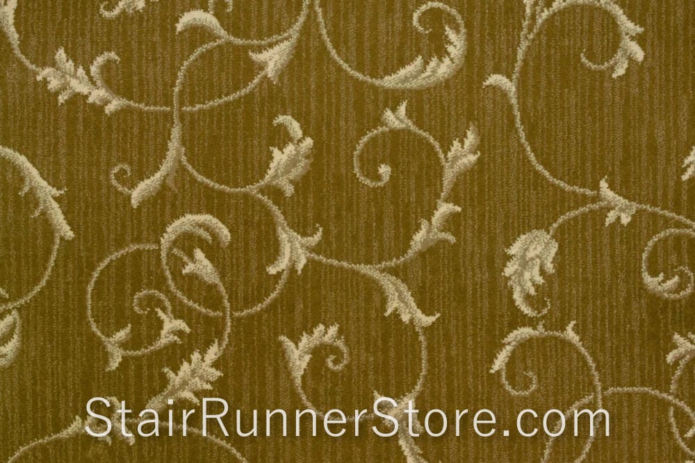 Montpelier Custom Width Runner - Beach