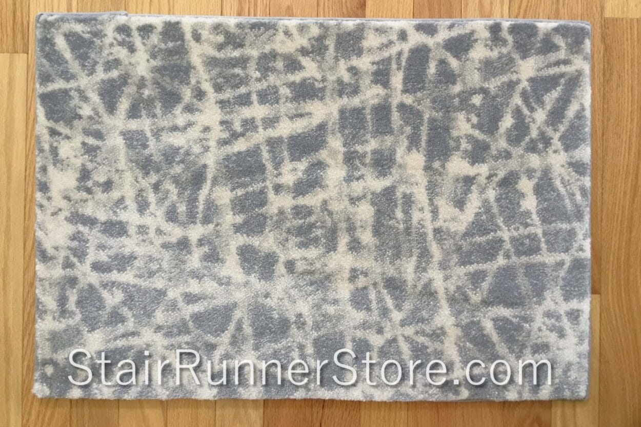 Mystical Custom Width Runner - Chrome