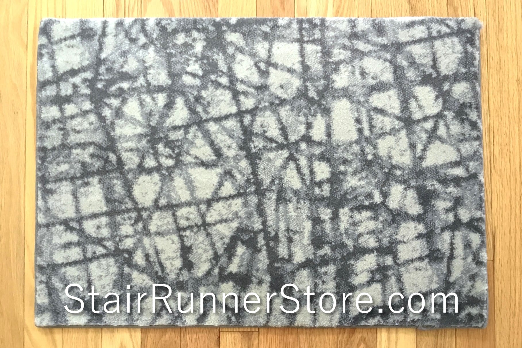 Mystical Custom Width Runner - Metal