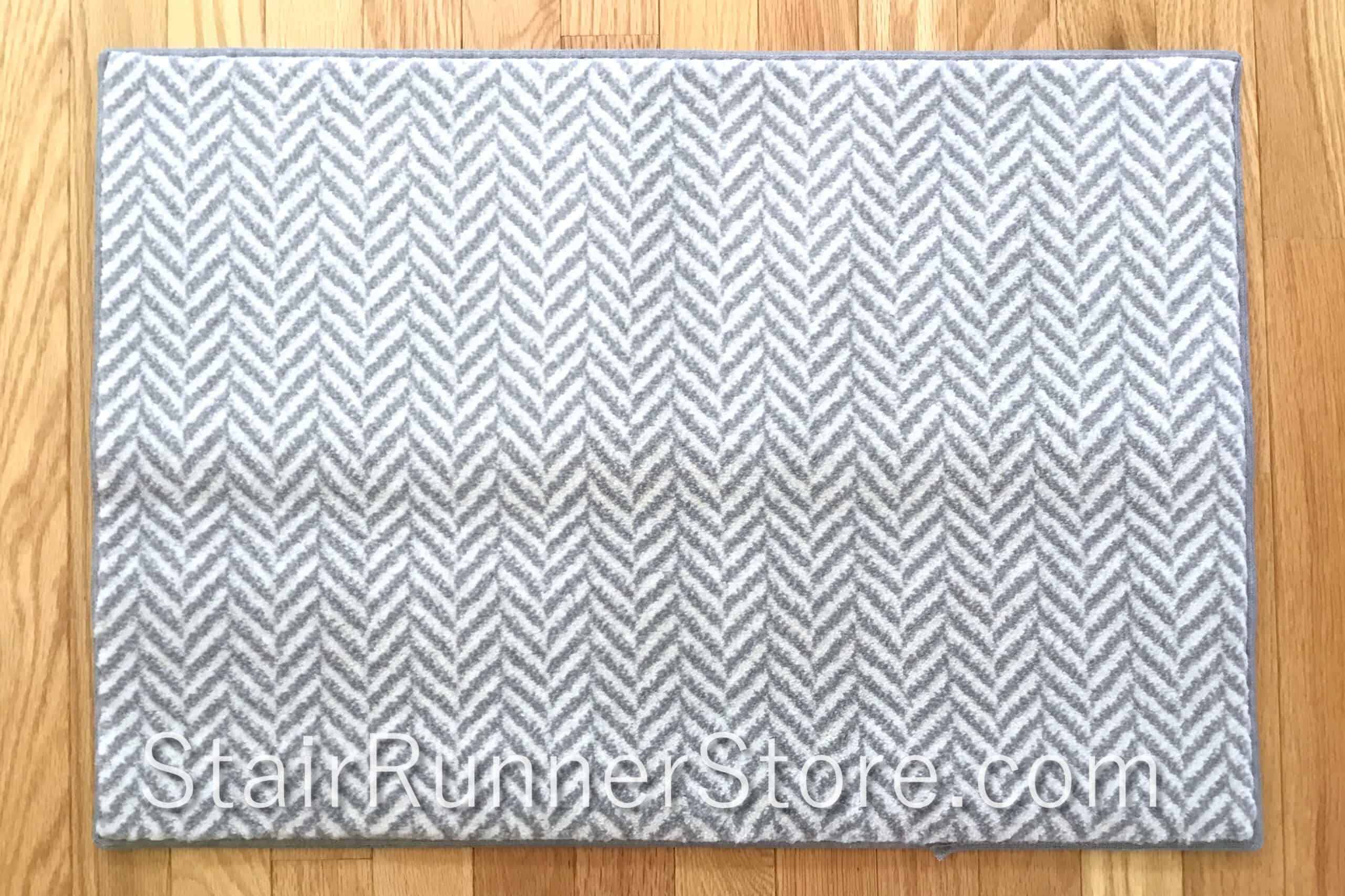 Phenomenon Custom Width Runner - Chrome