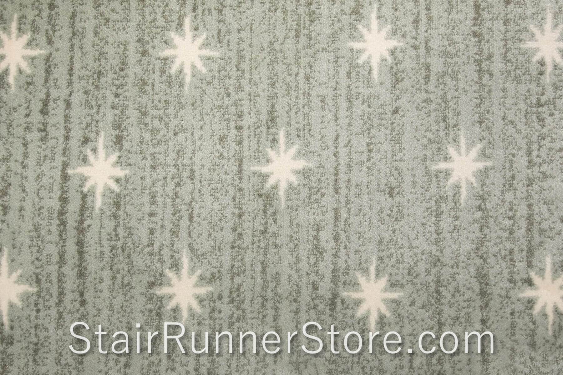Stargazer Custom Width Runner - Seaglass