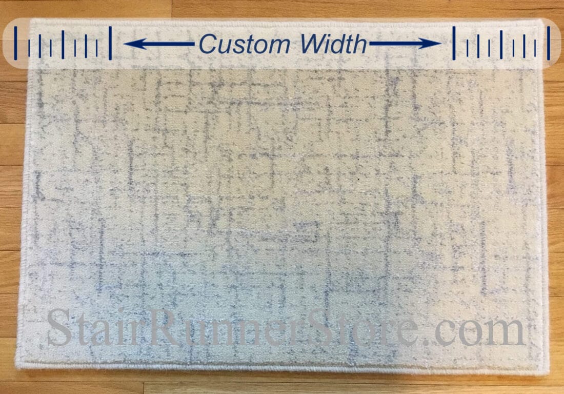Aurora Custom Width Runner - Glacier
