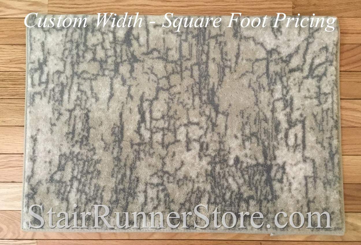 Julius Antique Custom Width Runner