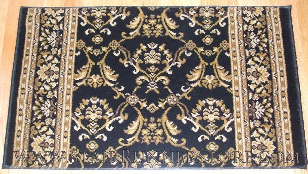 Classical Stair Runner Past Time 31"