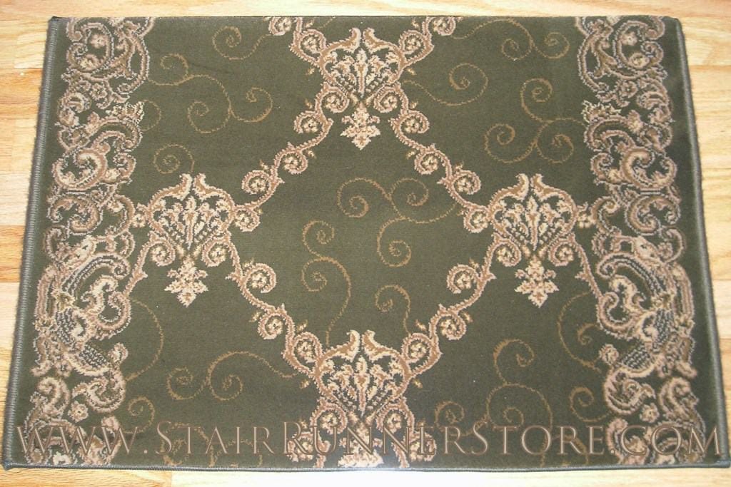 Elegance Stair Runner Meadows 26"