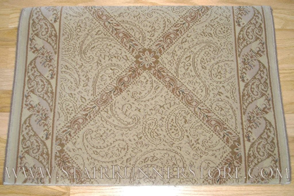 Palatial Stair Runner Fragrant Bloom 26"