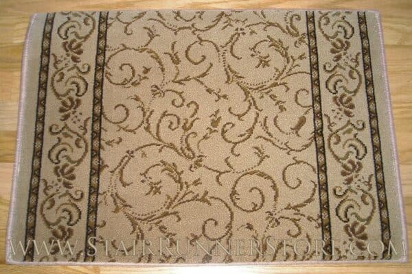 Special Edition Stair Runner Beach Comber 26"