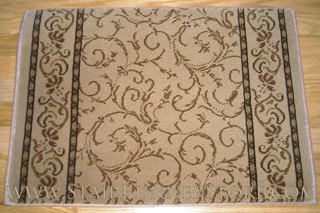 Special Edition Stair Runner Beach Comber 26"