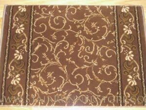 Special Edition Stair Runner Pancake Syrup 26"