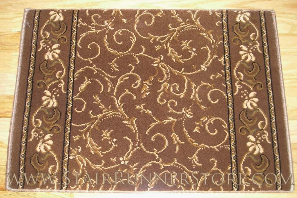 Special Edition Stair Runner Pancake Syrup 26"
