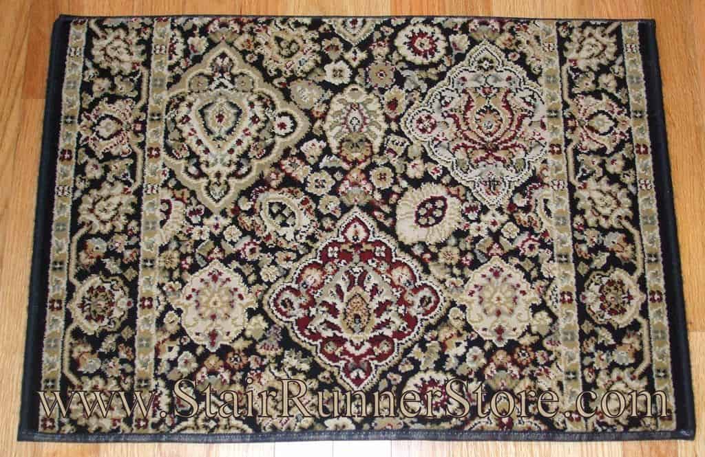 Work of Art Stair Runner Great Beyond 26"