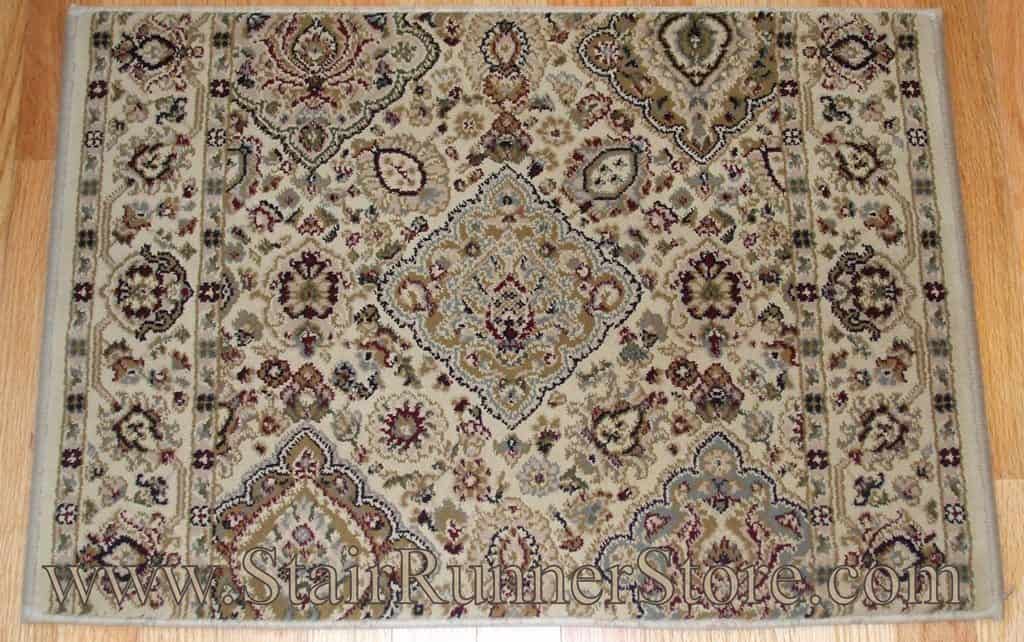 Work of Art Stair Runner Skyrocket 26"