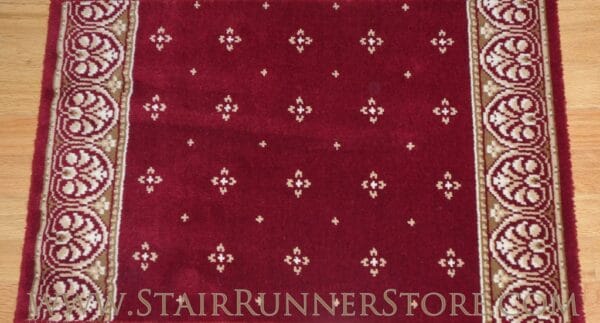 Royal Stair Runner 45502 27"