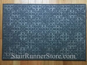 Mysterio Stair Runner 12222-506 Dark Grey 31
