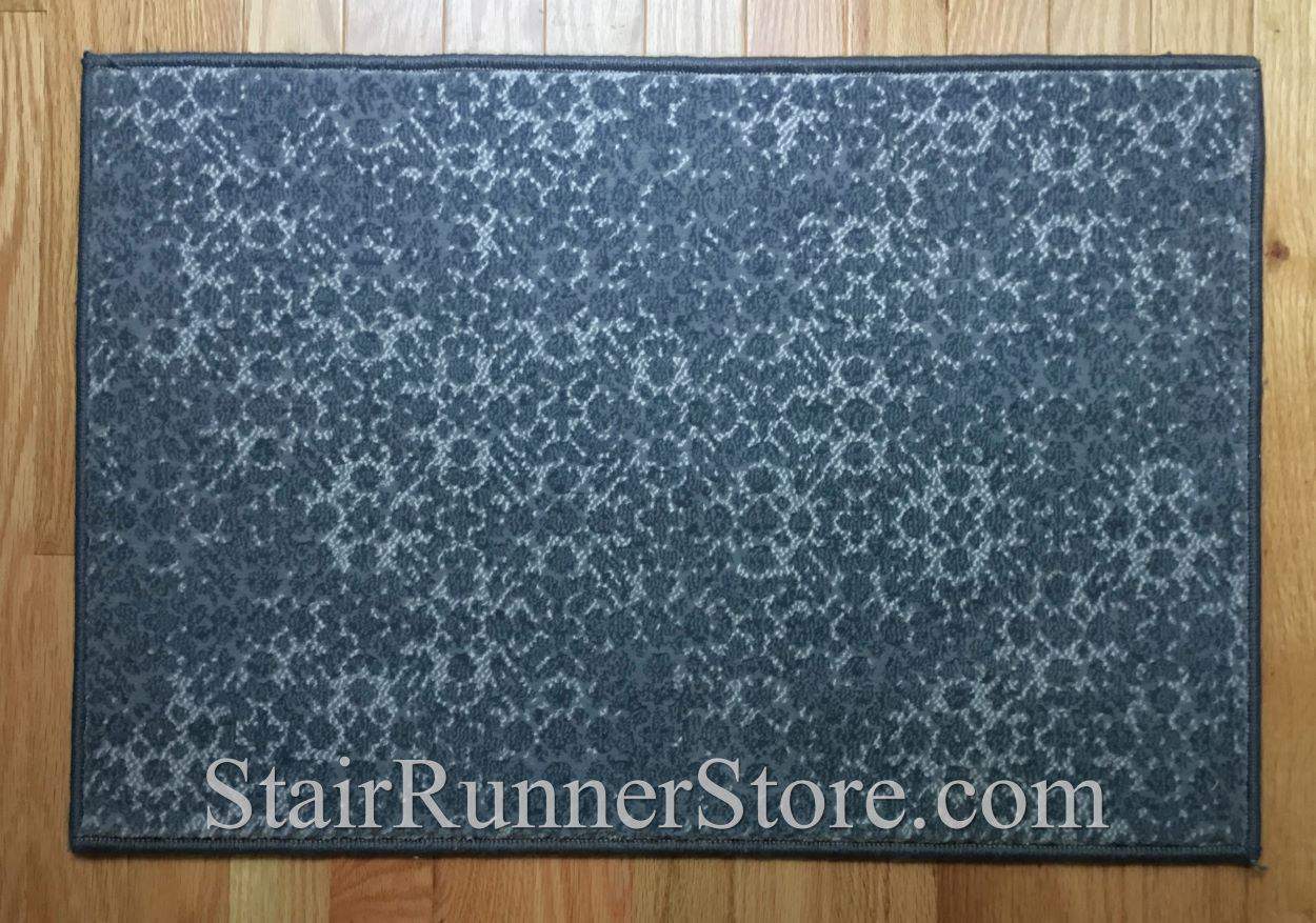 Mysterio Stair Runner 12222-506 Dark Grey 31
