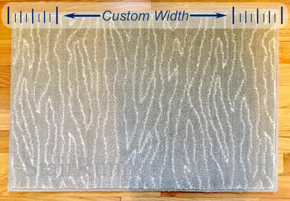 Nebula Custom Width Runner - Clay