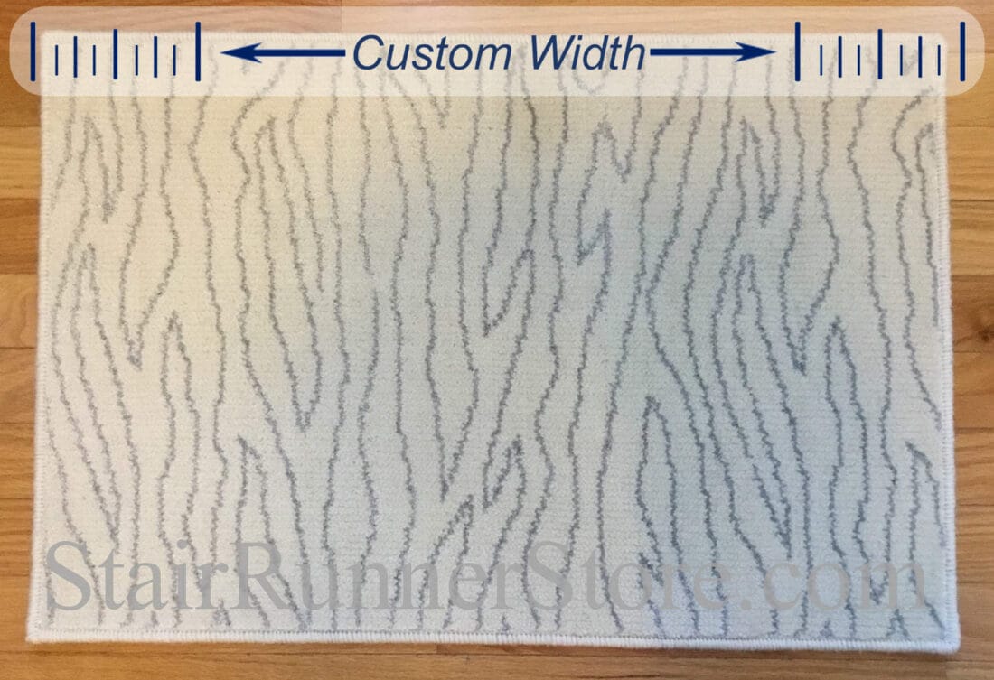 Nebula Custom Width Runner - Glacier