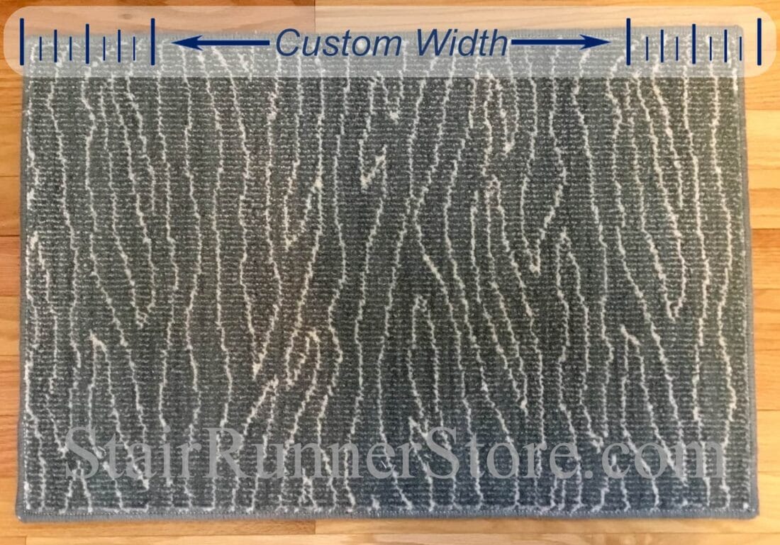 Nebula Custom Width Runner - Slate