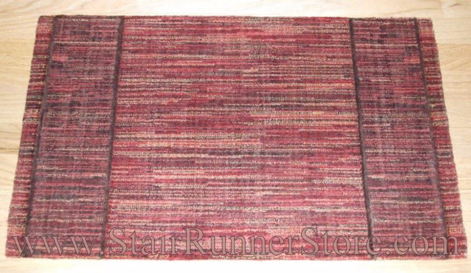 Nourison Grand Textures Stair Runner Autumn 36"