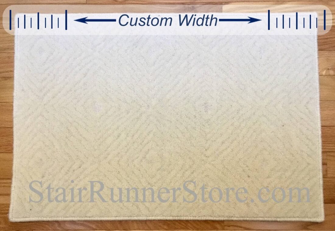 Nova Custom Width Runner - Polar