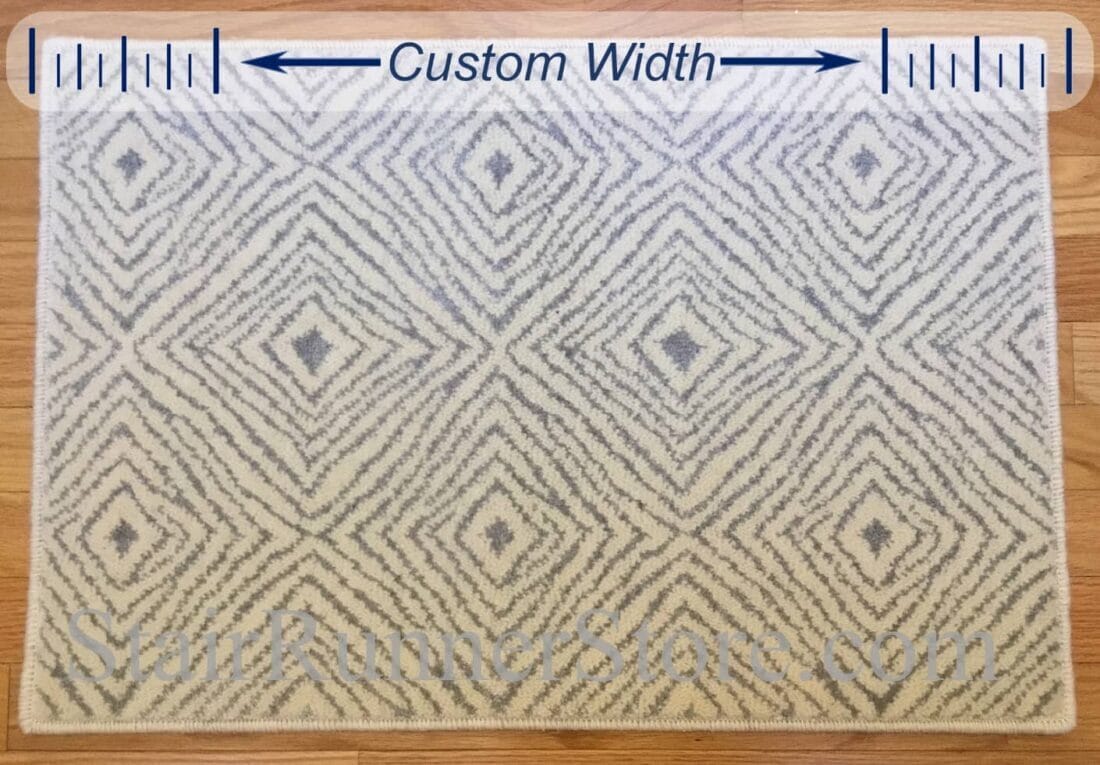 Nova Custom Width Runner - Glacier