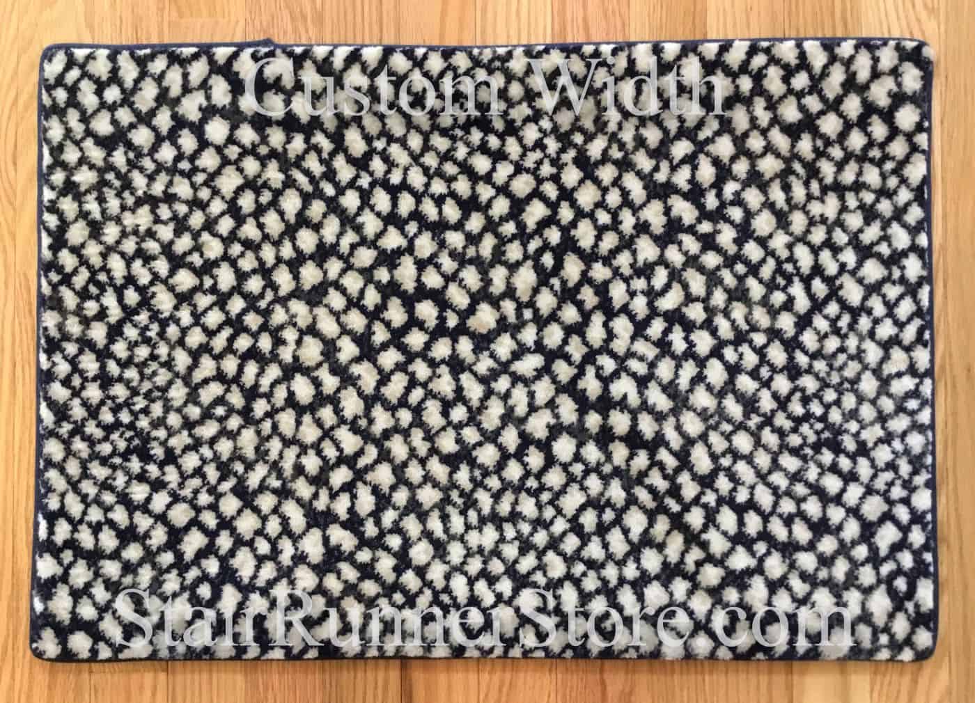 Serengeti Marine Custom Width Runner