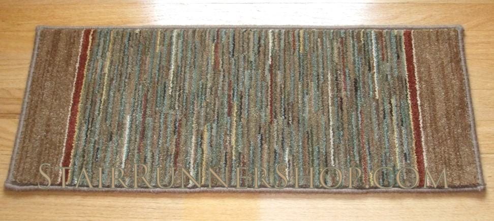 Sierra Mar Capsilon Stair Runner