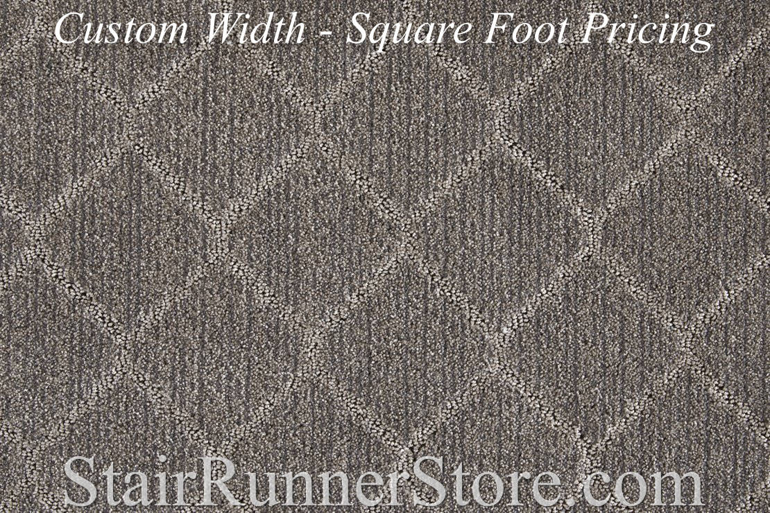 Synthesis Flagstone Custom Width Runner