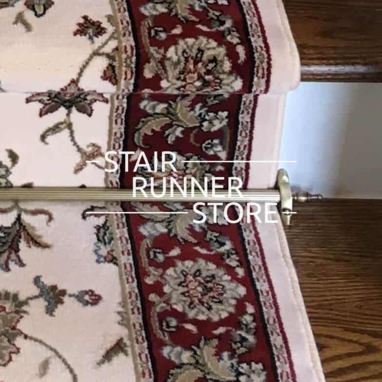 Antiquie Brass Hardware Installation