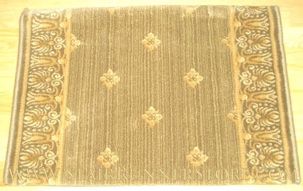 Stanton Harry II Stair Runner Spring Moss 26