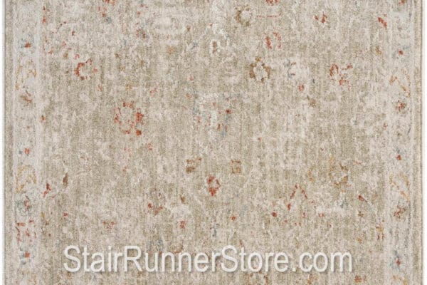 Infinite Tradition Quartz Stair Runner 27"