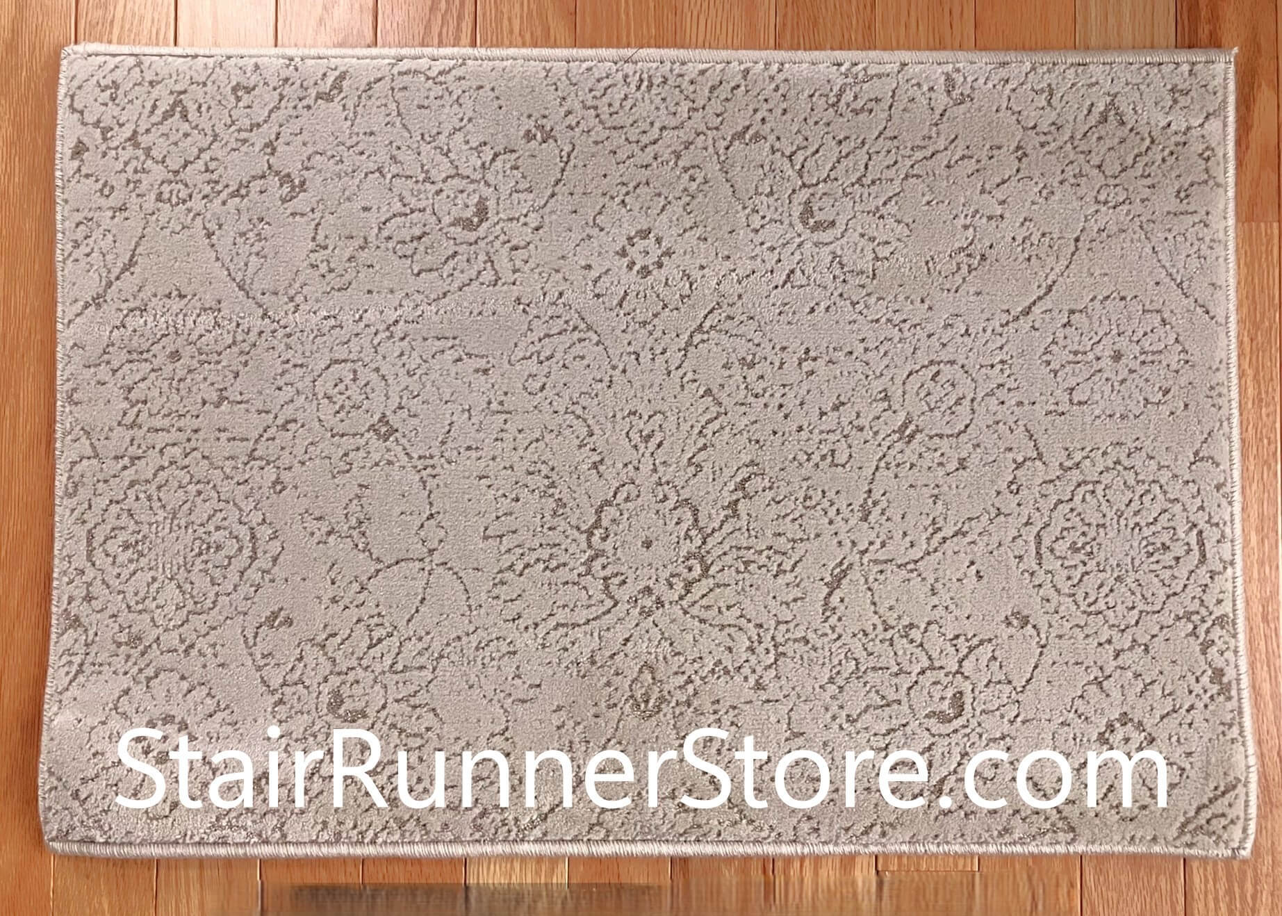 Harmony Stair Runner 59002-9595 Beige-Ivory