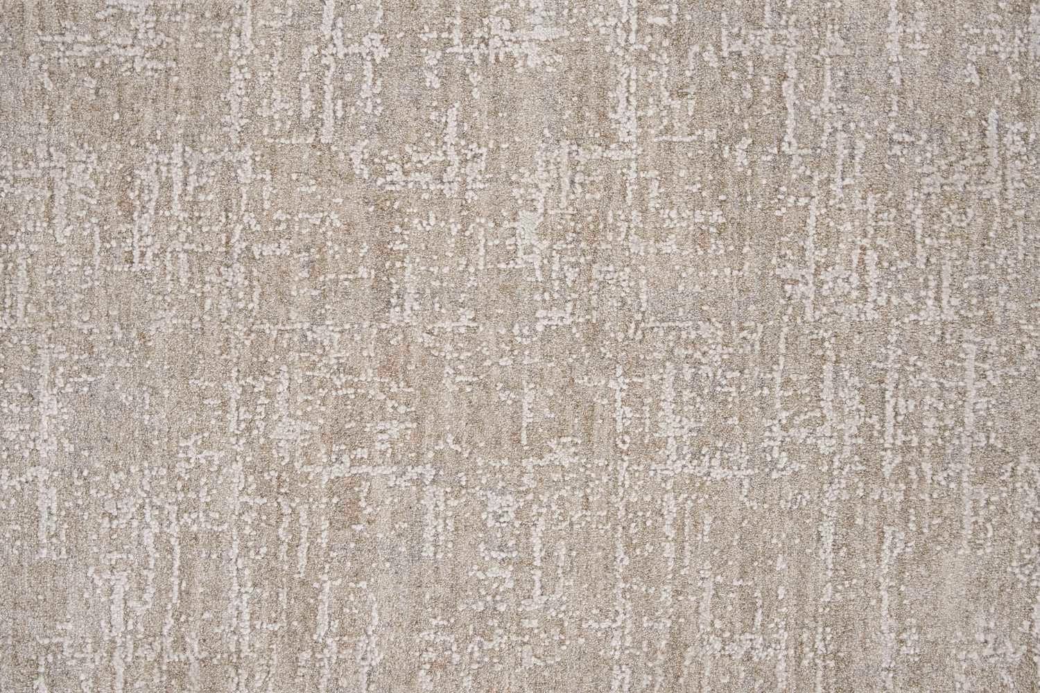 Infinite Texture Stair Runner Sandstone